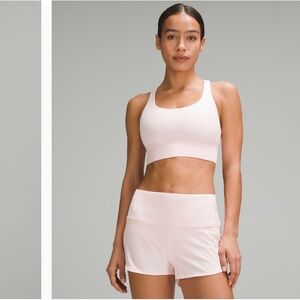 lululemon Energy Longline Bra
*Medium Support, B-D Cups
